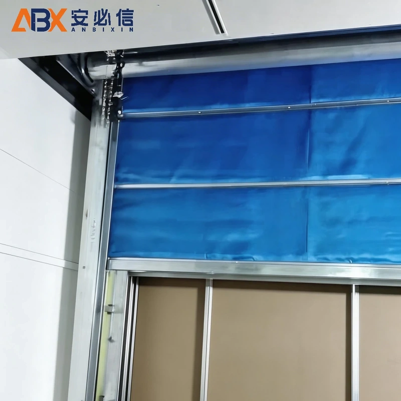 呼和浩特市充气式门封