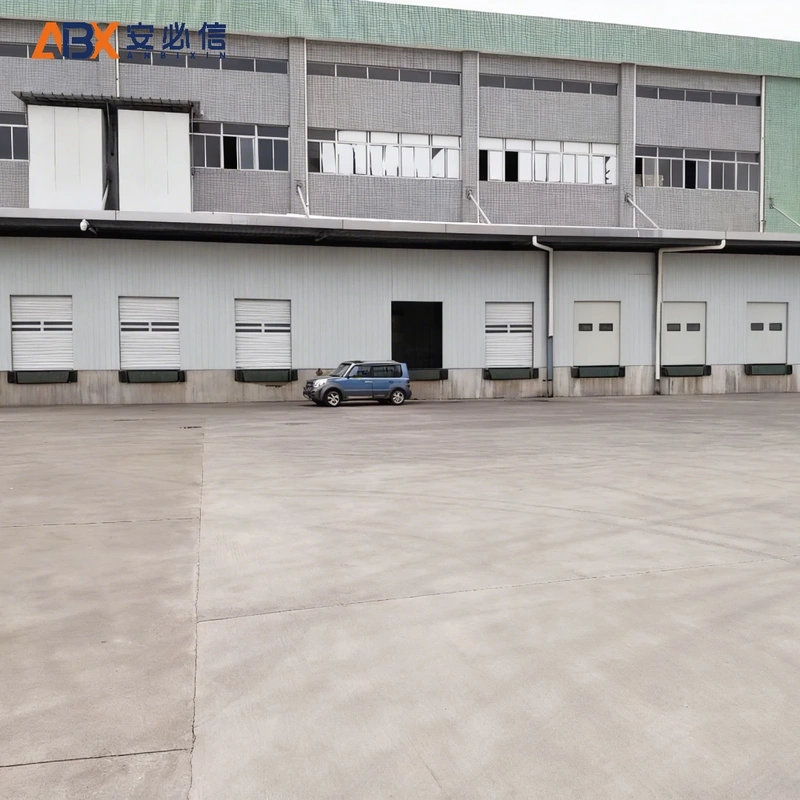 呼和浩特市感应高速门